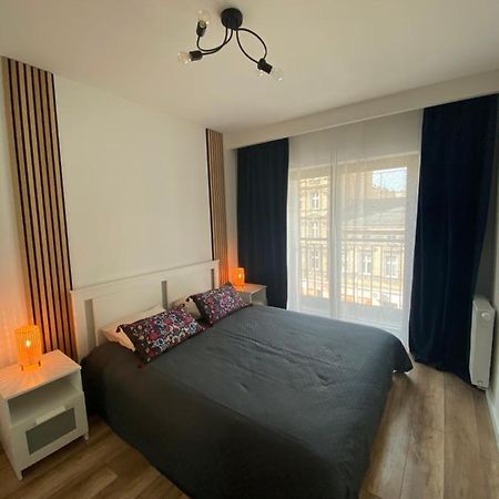 Angel Apartament Βρότσλαβ Εξωτερικό φωτογραφία