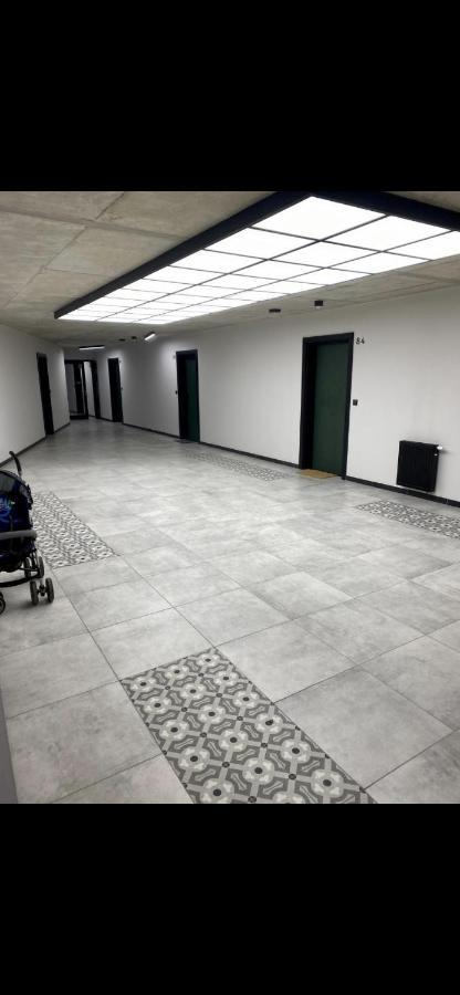 Angel Apartament Βρότσλαβ Εξωτερικό φωτογραφία