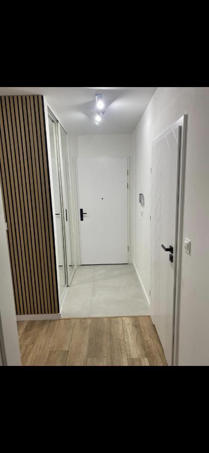 Angel Apartament Βρότσλαβ Εξωτερικό φωτογραφία