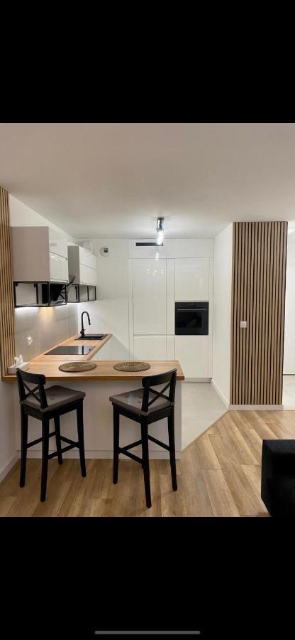 Angel Apartament Βρότσλαβ Εξωτερικό φωτογραφία