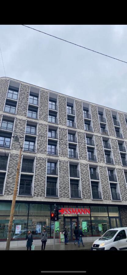 Angel Apartament Βρότσλαβ Εξωτερικό φωτογραφία
