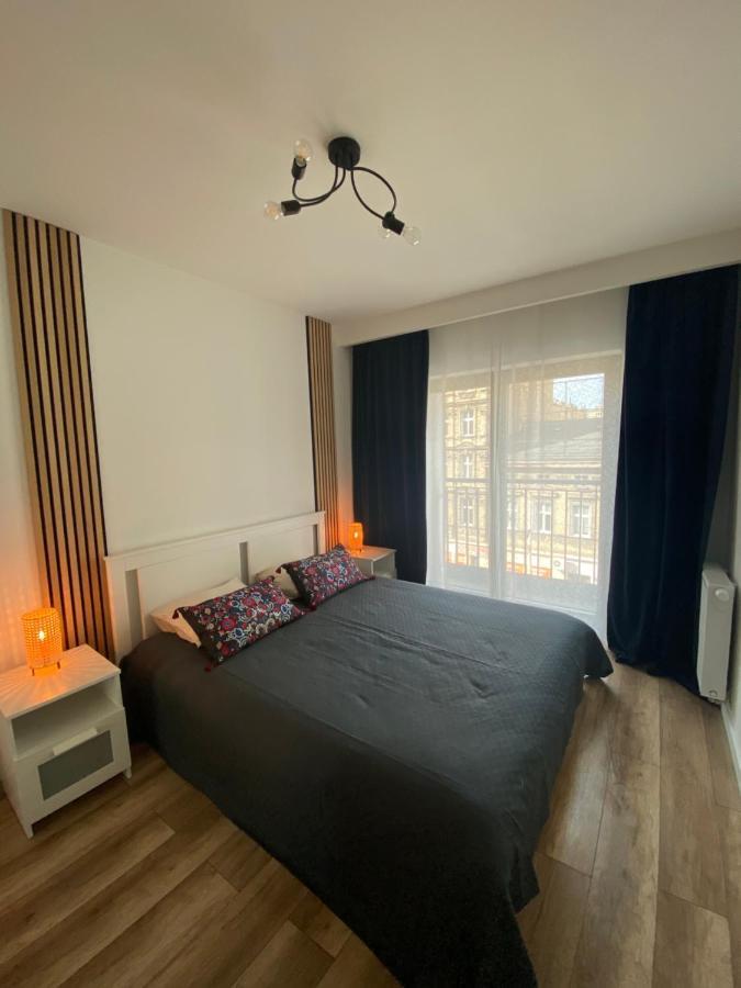 Angel Apartament Βρότσλαβ Εξωτερικό φωτογραφία